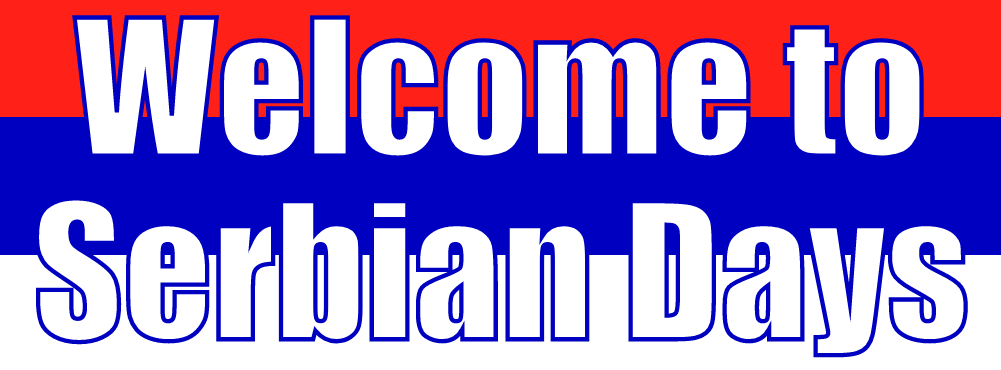 Serbian days Festival